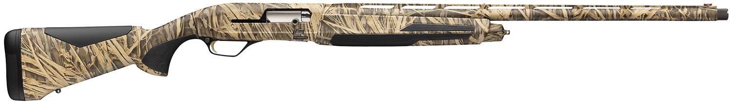 Browning 011790204 Max II Moosg 12-Gauge 3.5" 28" Shotgun