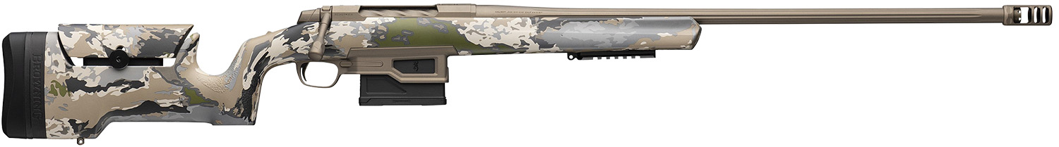 BRN 036012298 XB2 HCMAXLR OV PLSM,SRMB 7PRC
