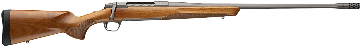 Browning 036067298 XB2 Speed Dark Maple 3A SR MB 7 PRC - Browning - 7MM PRC