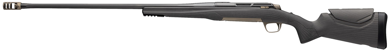 Browning X-Bolt 2 Pro 308 22 in. – Rugged Bolt Action Rifle 5 Browning X-Bolt 2 Pro, product photo