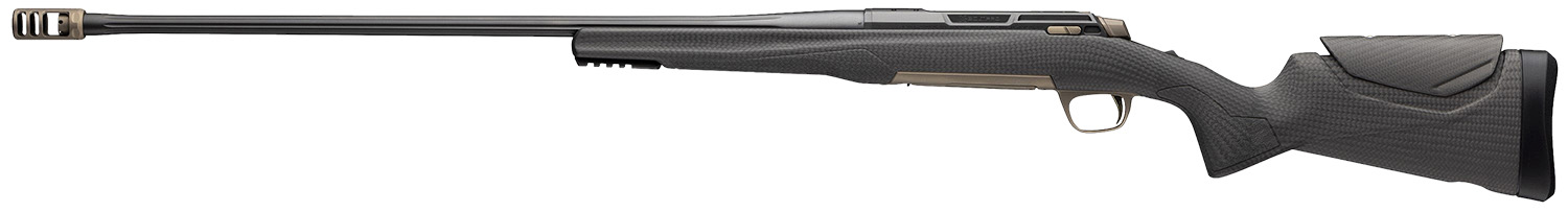 Browning X-Bolt 2 Pro 30-06 22 in. – Rugged Bolt Action Rifle 5 Browning X-Bolt 2 Pro, product photo