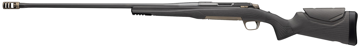 Browning X-Bolt 2 Pro 300 PRC 26 in. – Rugged Bolt Action Rifle 5 Browning X-Bolt 2 Pro, product photo