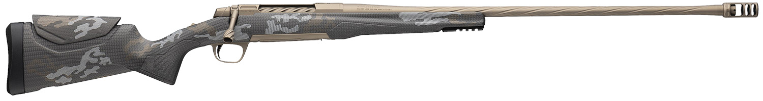 Browning 036086226 X-Bolt Mountain Pro 30-06 Springfield Rifle