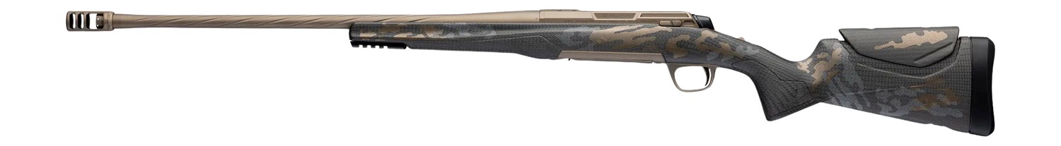 Browning X-Bolt 2 Mountain Pro PRC 5698 20 in. – Premium Bolt Action Rifle 5 Browning X-Bolt 2 Mountain Pro SPR, product photo