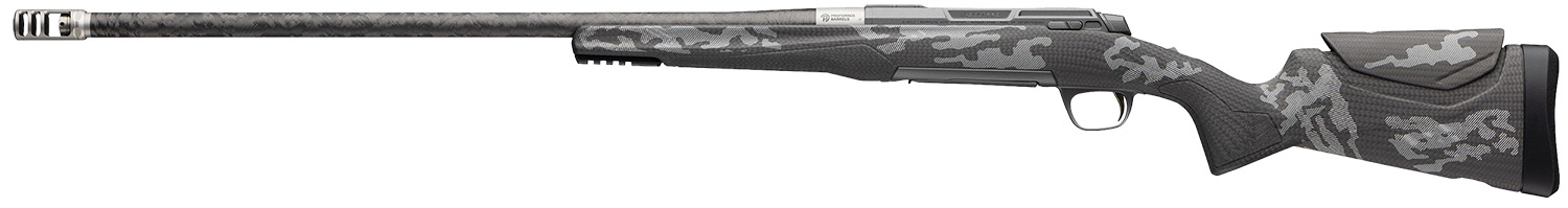 Browning X-Bolt 2 Mtn Pro 7mm PRC 24 in. – Rugged Bolt Action Rifle 5 Browning X-Bolt 2 Mtn Pro, product photo