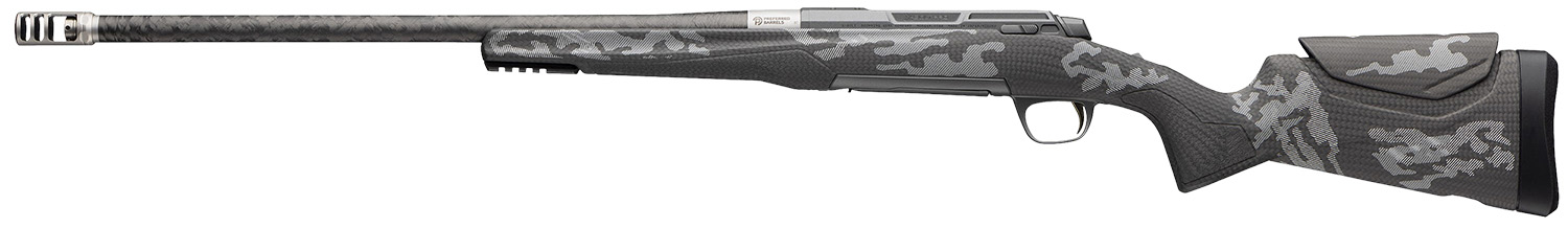 Browning X-Bolt 2 Mtn Pro SPR 300 WM 22 in. – Rugged Bolt Action Rifle 5 Browning X-Bolt 2 Mtn Pro SPR, product photo
