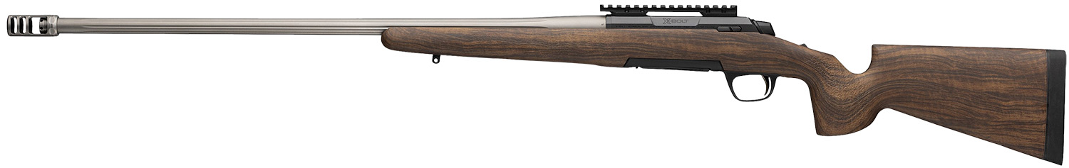 Browning X-Bolt 2 Long Range 300 WM 26 in. – Proven Bolt Action Rifle 5 Browning X-Bolt 2 Long Range, product photo