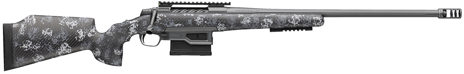Browning 036081299 XB2 ProLR MCM SPR Plasma MB 6.8 WST