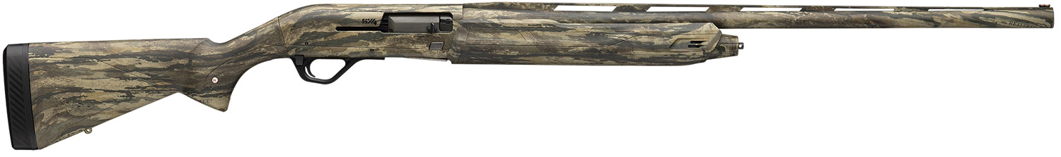 Winchester Repeating Arms 511327692 SX4 Waterfowl 20 Gauge 3" 4+1 28" Realtree Legacy Vent Rib Barrel, Aluminum Alloy Receiver, Fixed Realtree Legacy Synthetic Stock, Right Hand