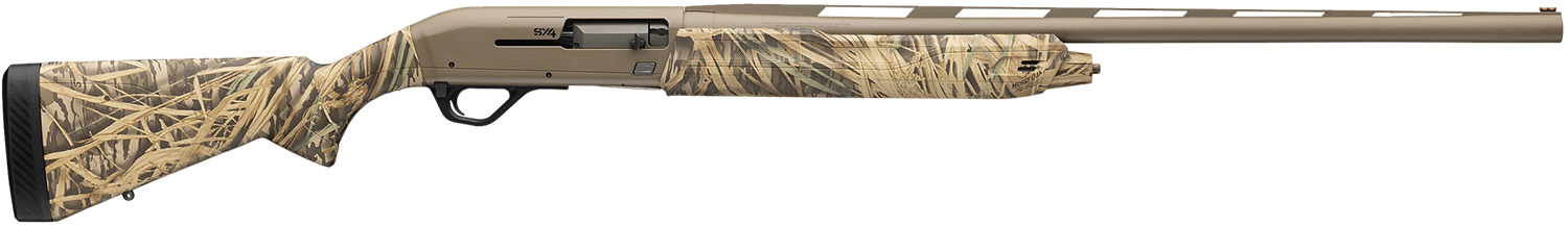 Winchester SX4 511333692 20 GA 3+1 TruGlo Fiber Optic 28" Camo Shotgun
