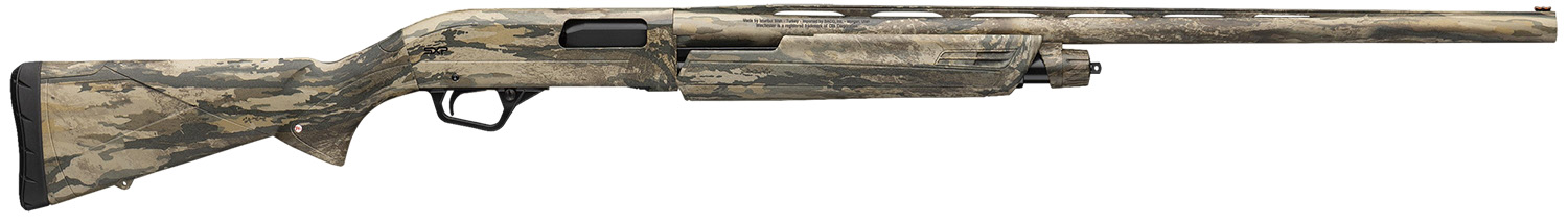 Winchester Repeating Arms 512469292 SXP Hunter 12 Gauge Pump 3.50" 4+1 28" Realtree Legacy Vent Rib Barrel, Aluminum Alloy Receiver & Fixed Synthetic Stock