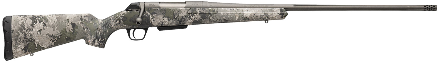 Winchester 535800208 XPR Extreme 223 Rem 22" Tungsten Cerakote Rifle