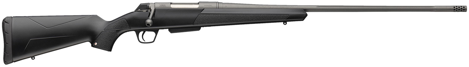 Winchester Repeating Arms 535801228 XPR Extreme 30-06 Springfield 3+1...