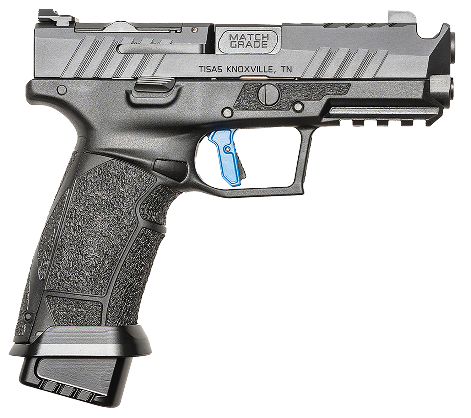 SDS Tisas PX-9 Raptor Duty 9mm Luger 20+1 4.10in - SDS - 9X19MM