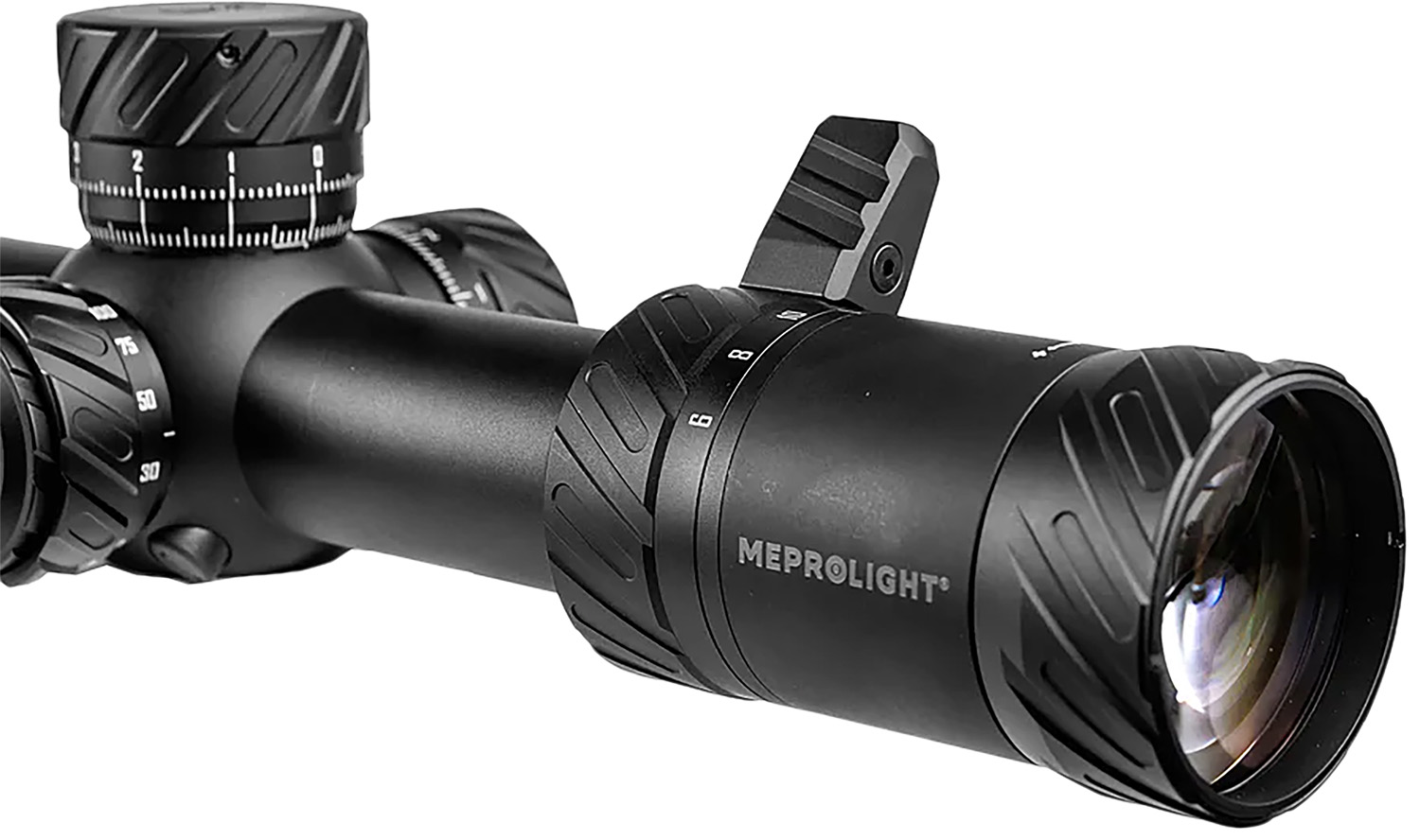 Meprolight MVO 901247706 – Proven 6-36x Long Range Scope 6 Meprolight MVO 901247706 additional view