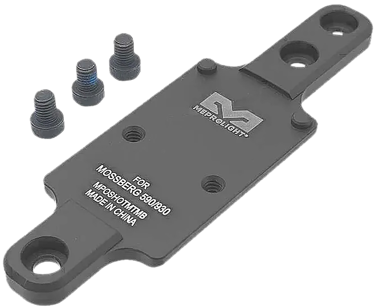 Meprolight 901141042 – Superb Optic Plate 5 Meprolight 901141042 alternate view