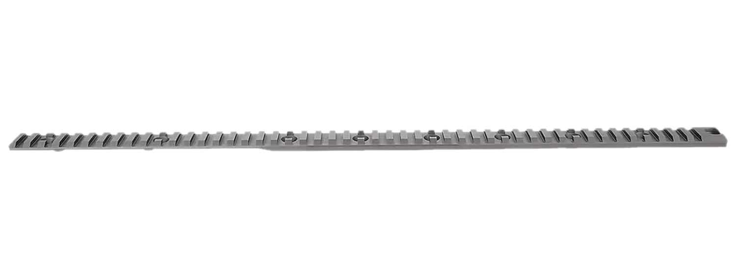Q TOPRAILFIX191320IN 20" M1913 Top Rail for The Fix Accessories
