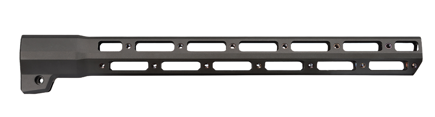 ACC Q-SERT AR Handguard ACC-HG-AR-QSERT-15-BLK 15" Black