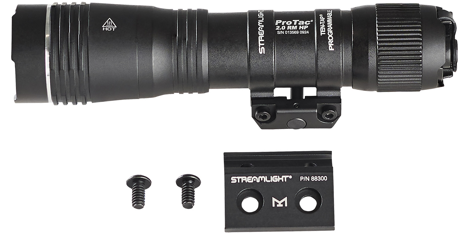 STL 89013 PROTAC 2.0 RAIL MOUNT HP-LGHT ONLY
