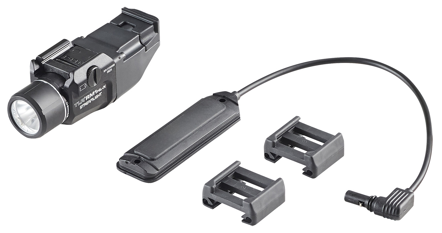 STL 69483 TLR RM 1 HL-X USB - SYSTEM