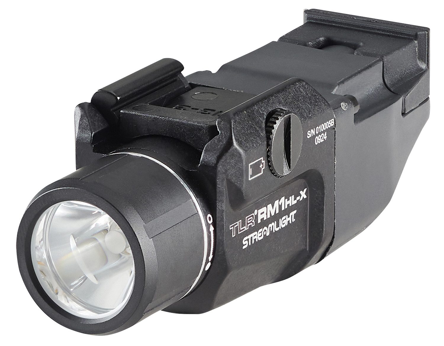 STL 69484 TLR RM 1 HL-X USB - LIGHT ONLY
