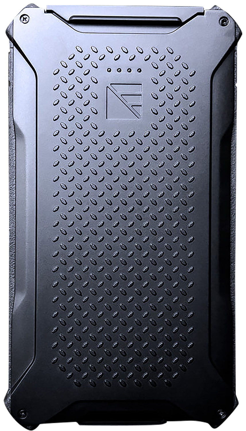 DARK ENERGY PSPRO10BKBK POSEIDON PRO CHARGER BLK