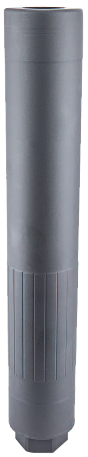 Kgm Suppressors RT-R50T-TM-GRY R50T 50 Cal Gray Titanium 1x14