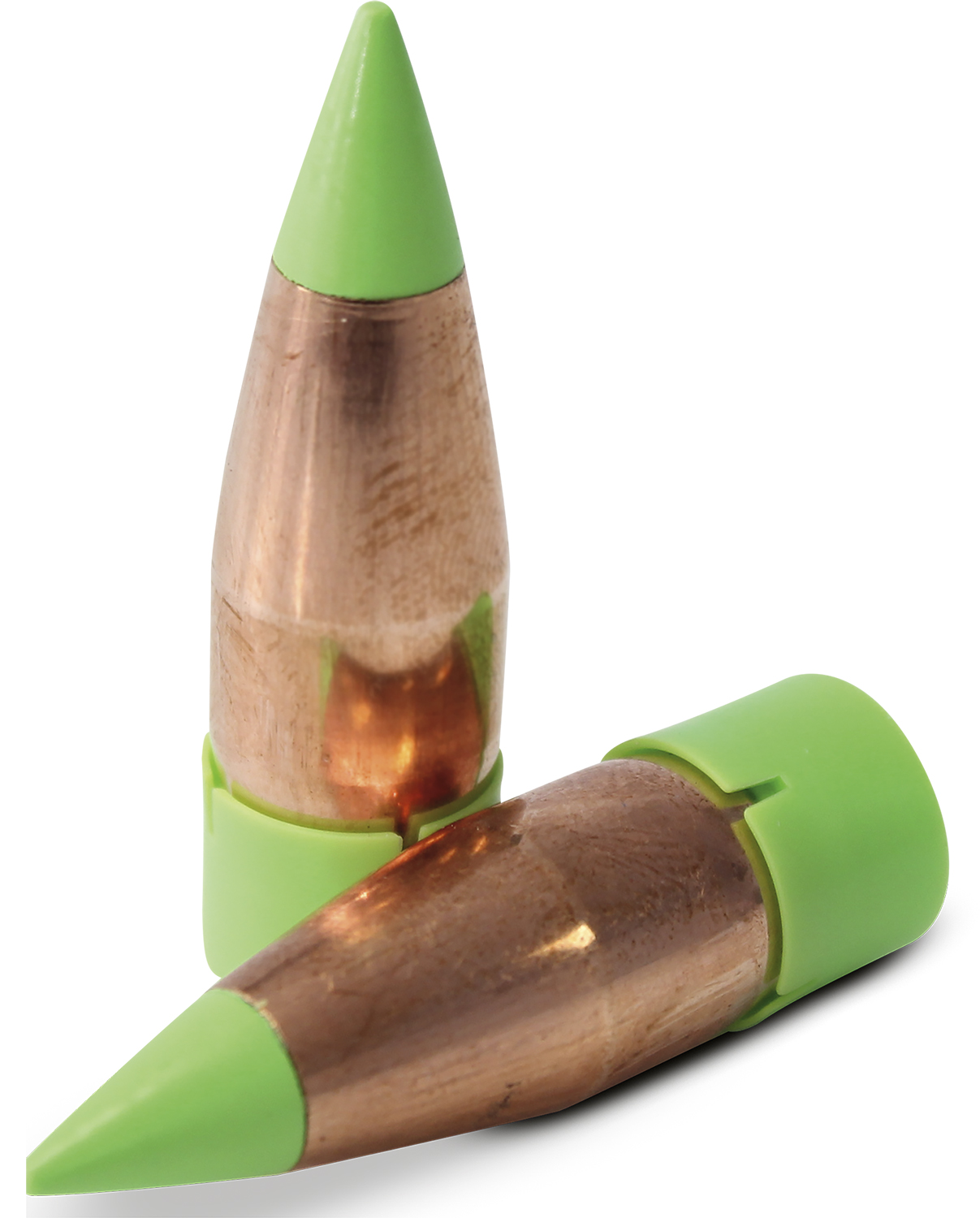 Traditions A2015B Smackdown Bullets .50 Cal 340 Grain .499 Dia 12-Pack