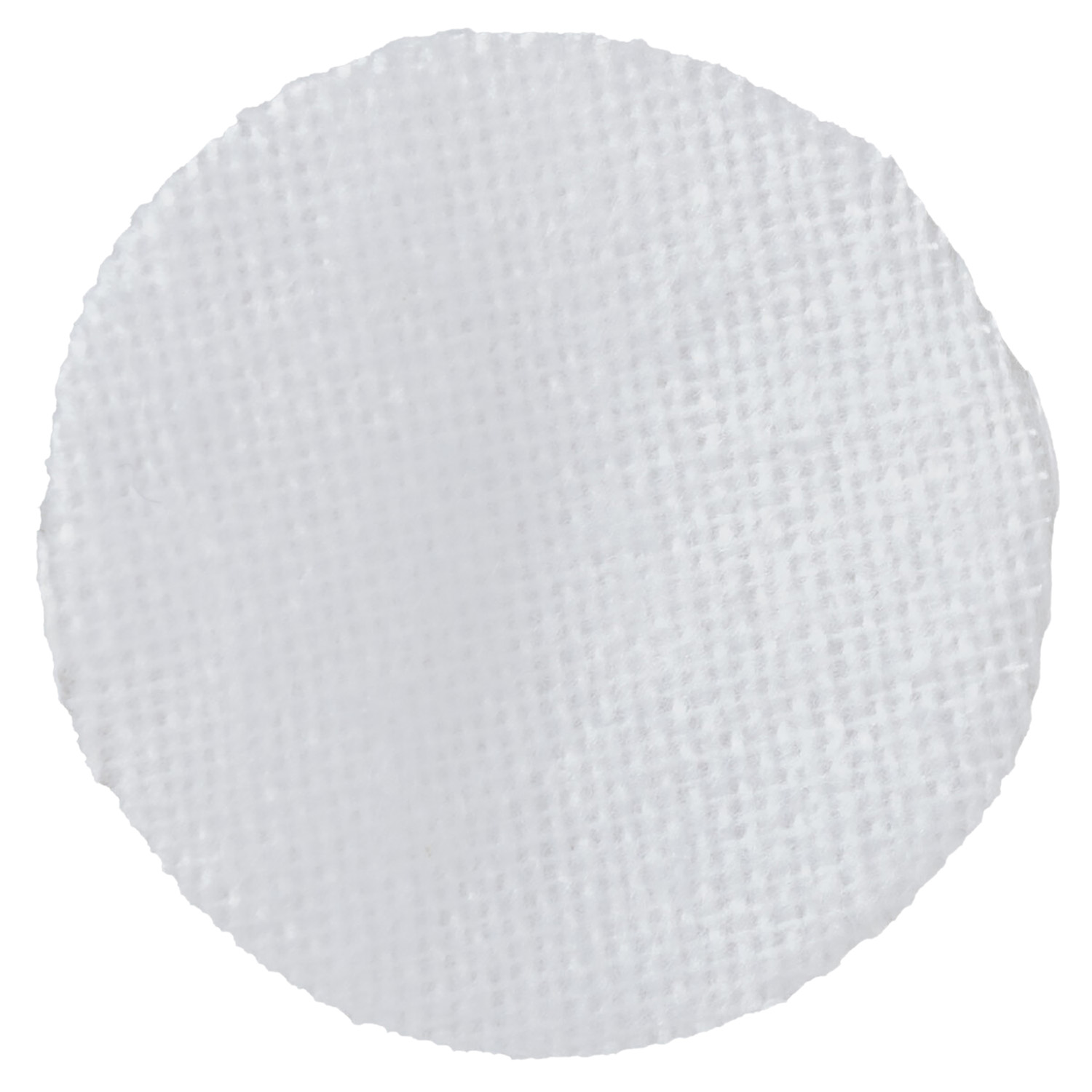 Tapco TAP22071  Round Patches 22-270 Cal 1 Cotton 300 CT