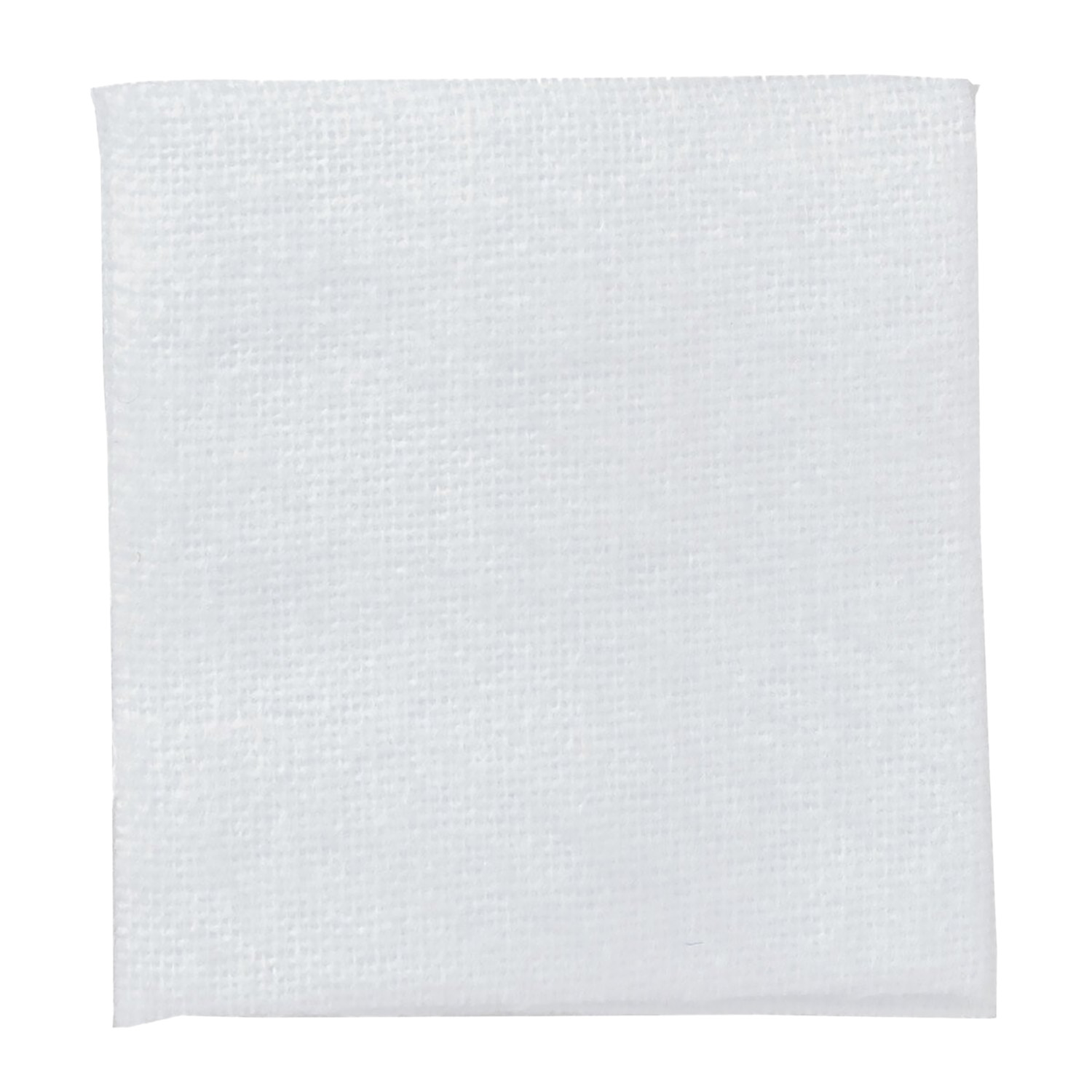 Tapco TAP22073  Square Patches 38-45 Cal 2.25 Square Cotton 250 CT