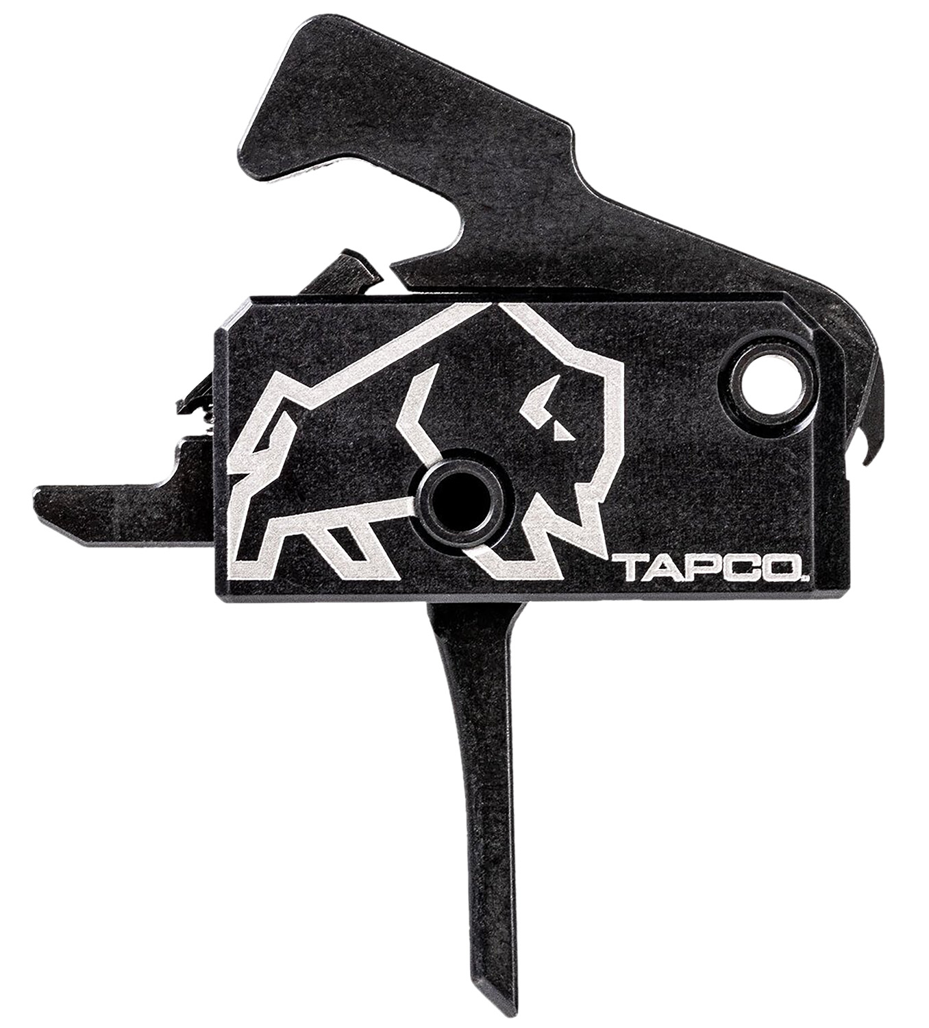 AR15 SINGLE STAGE TRG STRAIGHT STRAIGHT TRIGGER