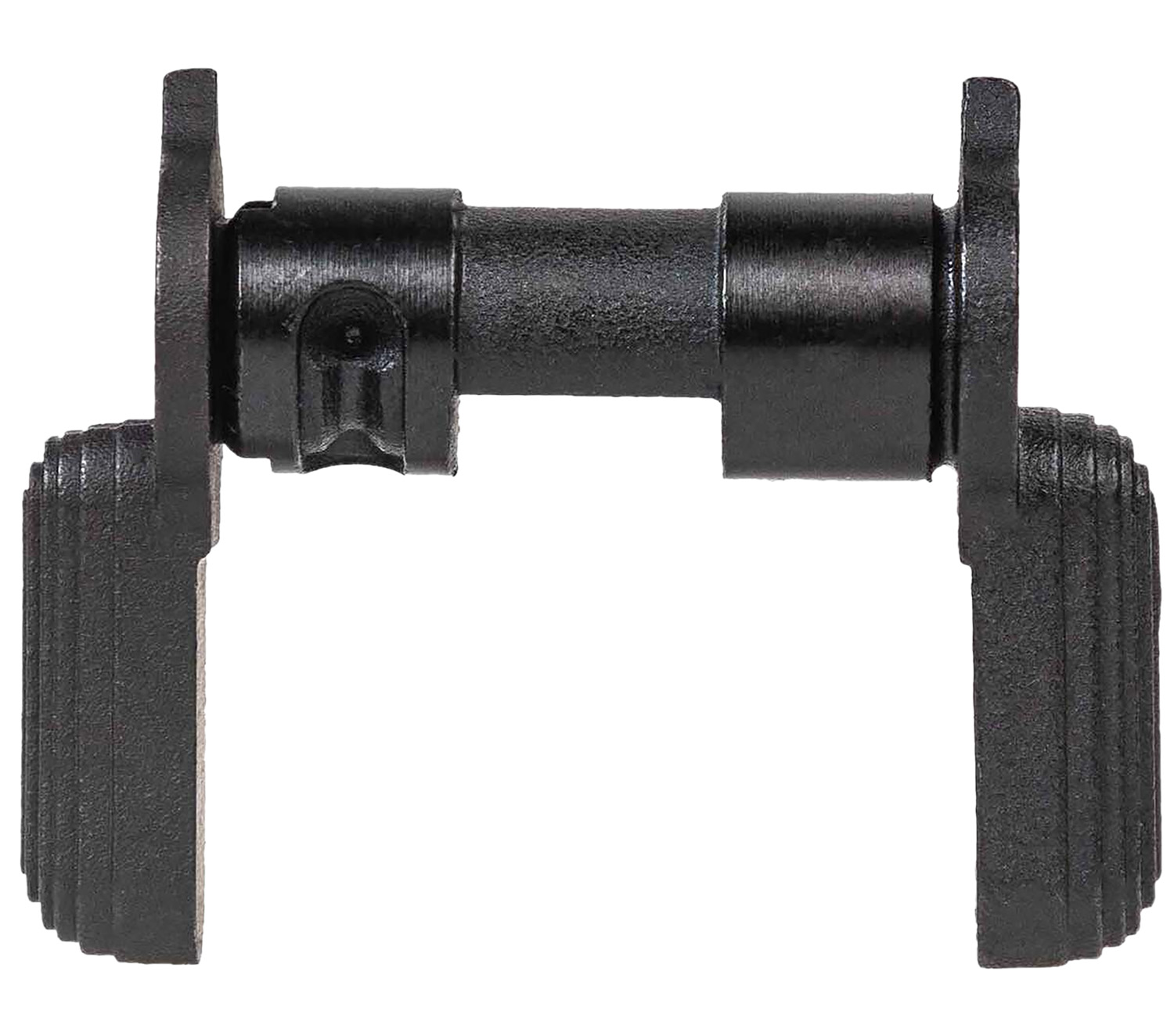 Tapco TAP22066 AR-15 Ambidextrous Safety Selector Black 8620 Steel