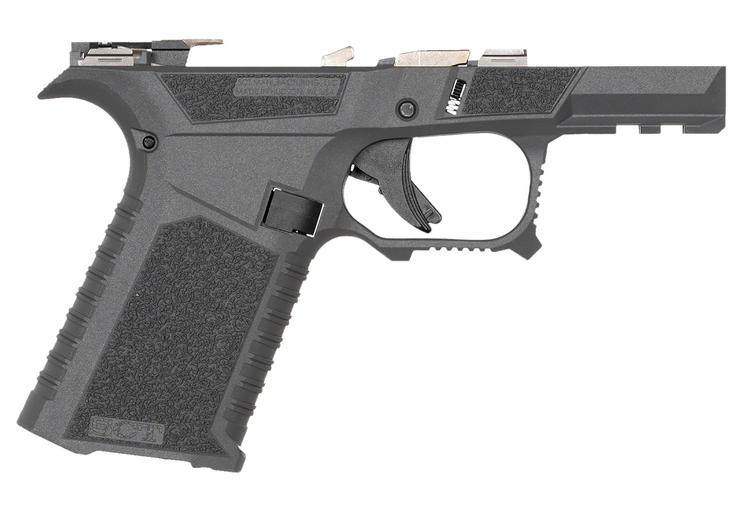 SCT Full Frame Assembly SNP Gray