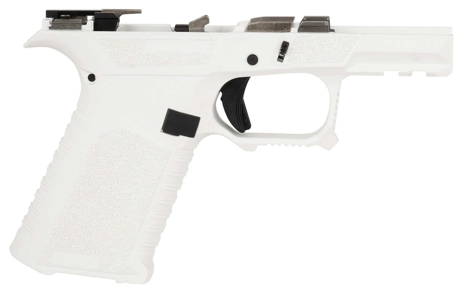 SCT 0226020000IF FULL FRAME ASSY(02C) WHITE