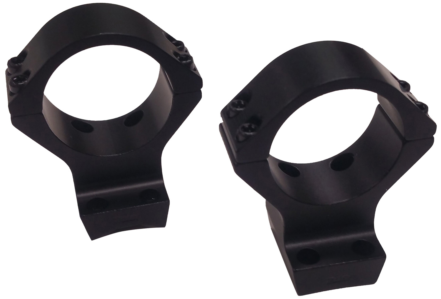Talley 840735 Scope Ring Set For Rifle Browning X-Bolt Medium 34mm Tube...