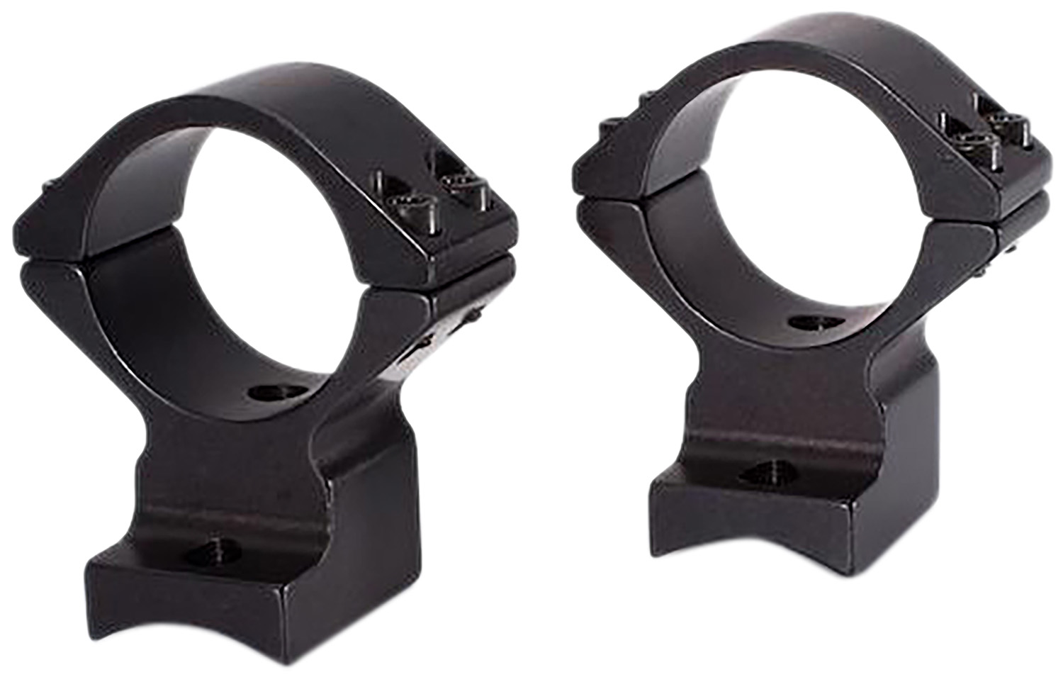 Talley 748X763 Scope Mount-Ring Combo Black Anodized Aluminum 30mm Tube...