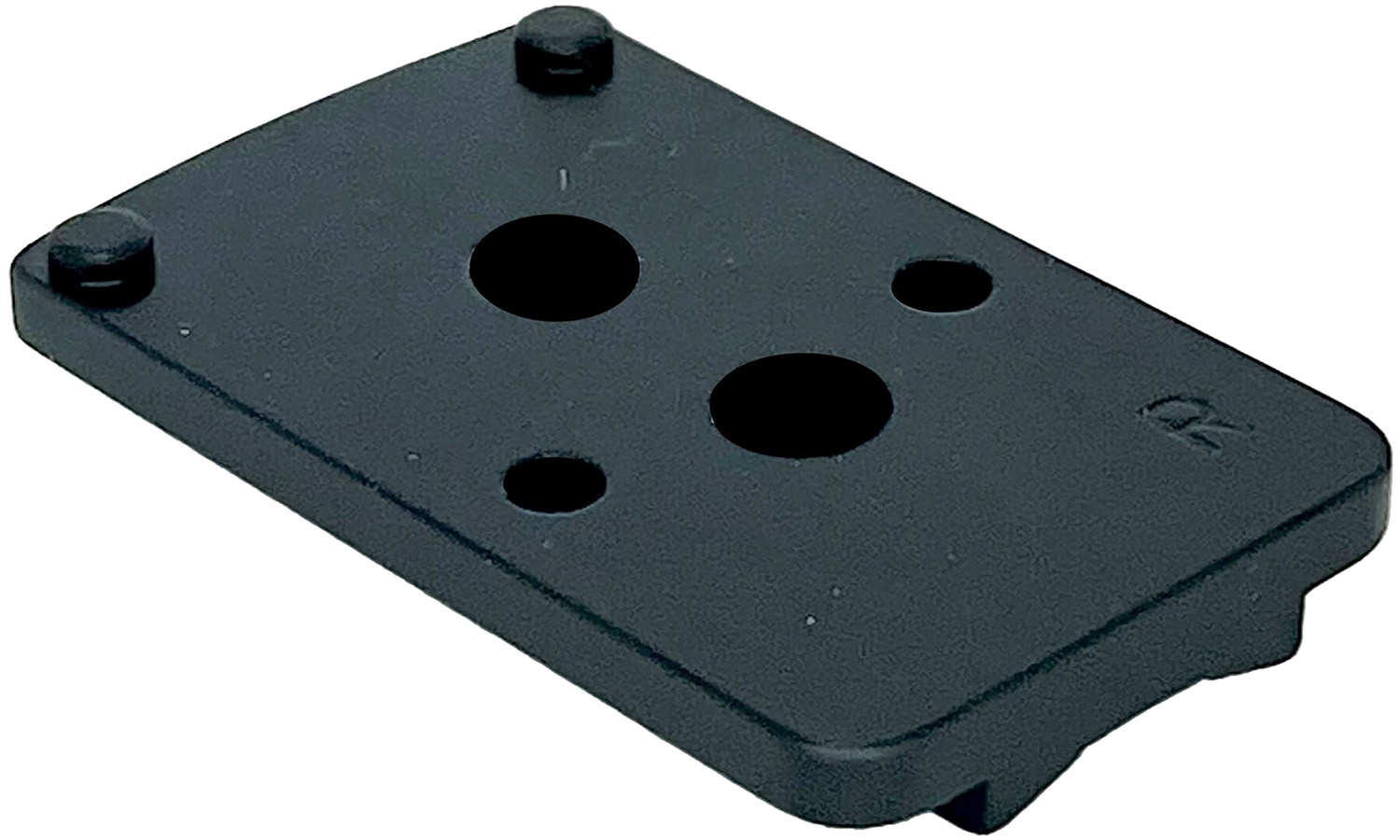 Talley RMRSX4 Black Anodized Aluminum Winchester SX2/SX3/SX4