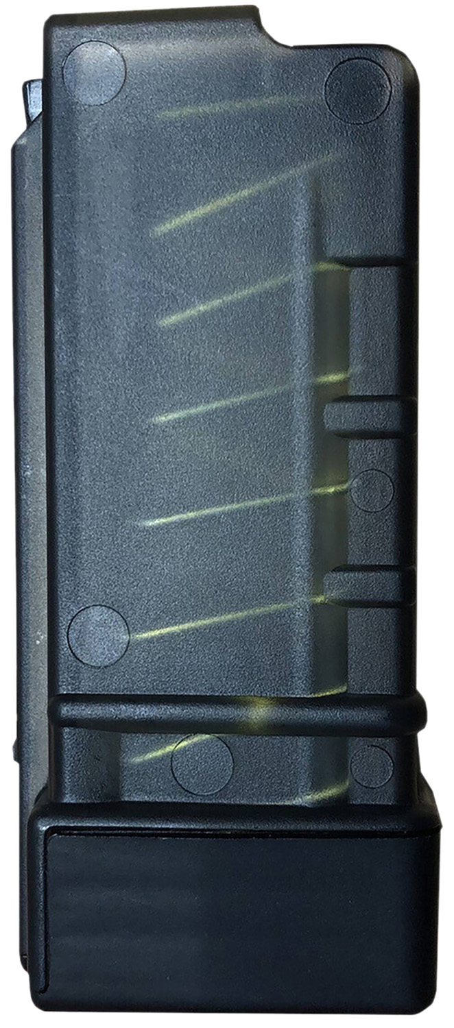 Global Ordnance Stribog 8588005940139 9mm 10rd Black Polymer Magazine - GP - Best Price $29.99