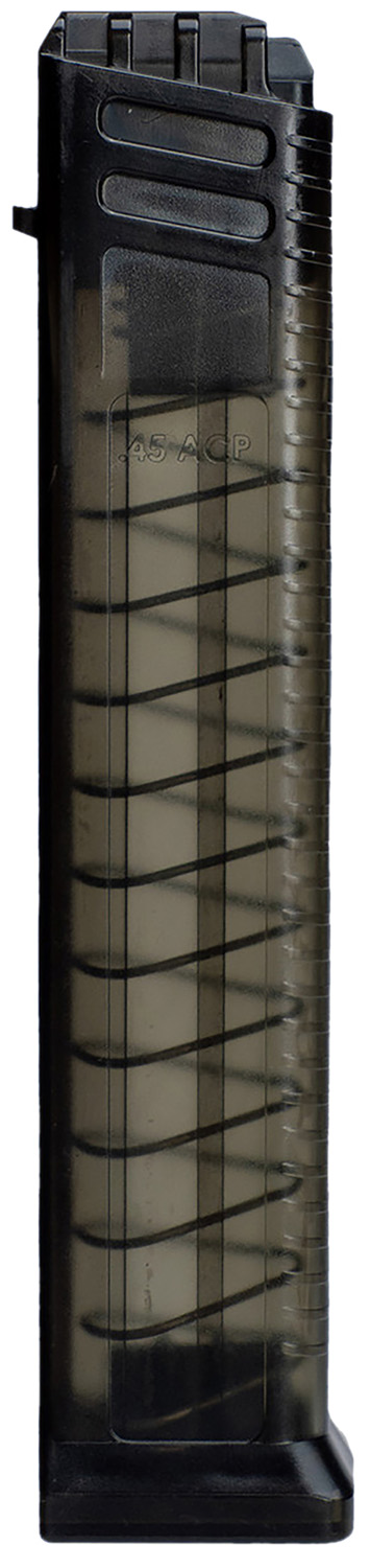 GP 8588005940313  STRIBOG 45A 20R MAG