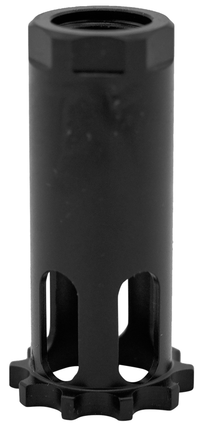 Huxwrx 1599 Piston  Fits 1/2x28 Steel Black Nitride
