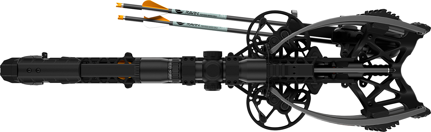Ravin R062 Crossbow 470 FPS