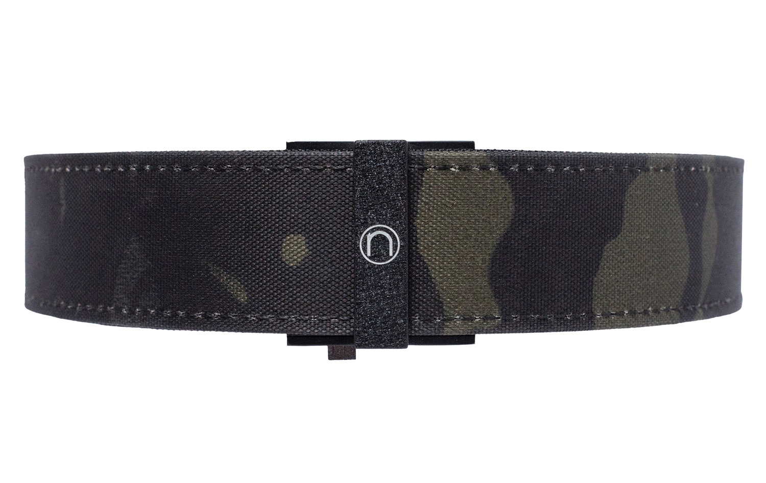 Team Nexbelt Operating Pcs5181 Multi-Cam Black Nylon Belt Fits UP TO 50"