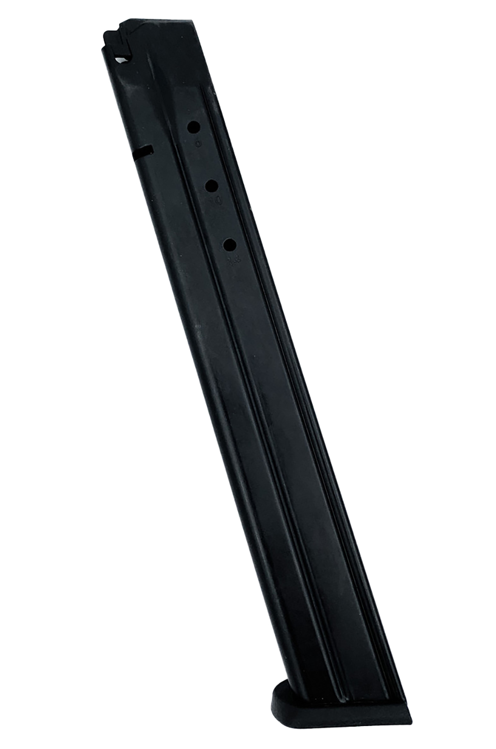 ProMag BERA15 32rd 9mm Magazine Blued Steel for Beretta Px4