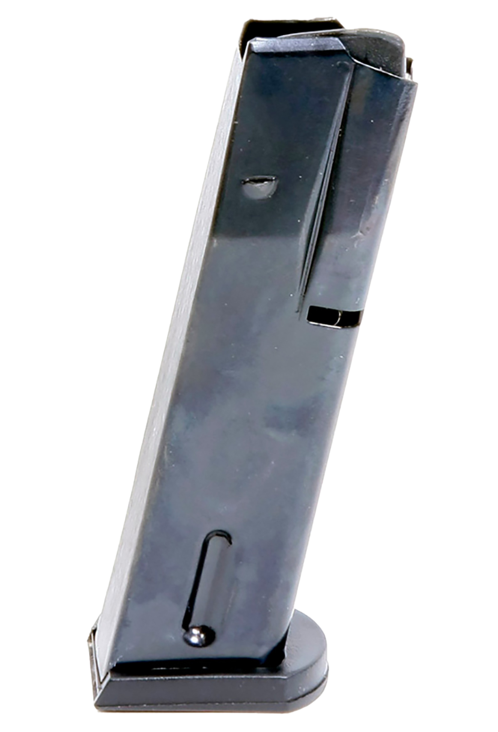 Pro Mag BER A6 84 380ACP 13RD Magazine - Blue Steel