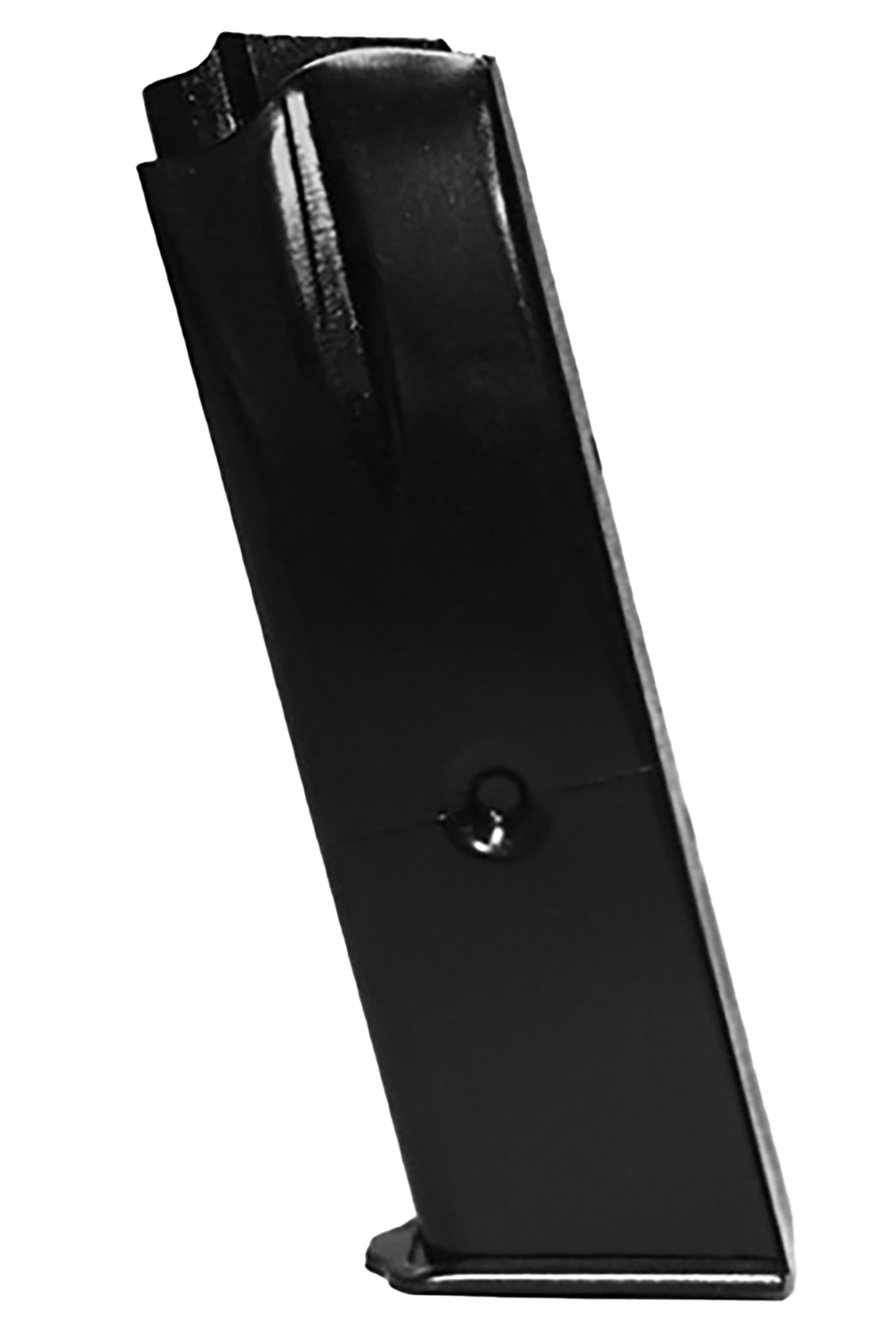 PROMAG 10rd Blue Steel Magazine For Browning Hi-Power/P-35 9mm (BRO 01)