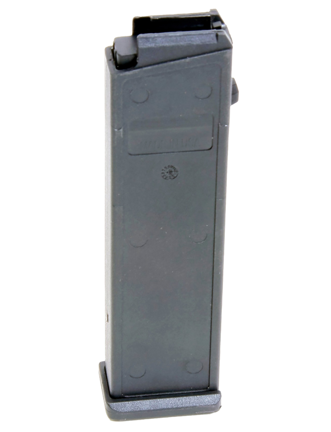 ProMag HECA7 20rd 45 ACP Black Polymer Magazine for HK USC