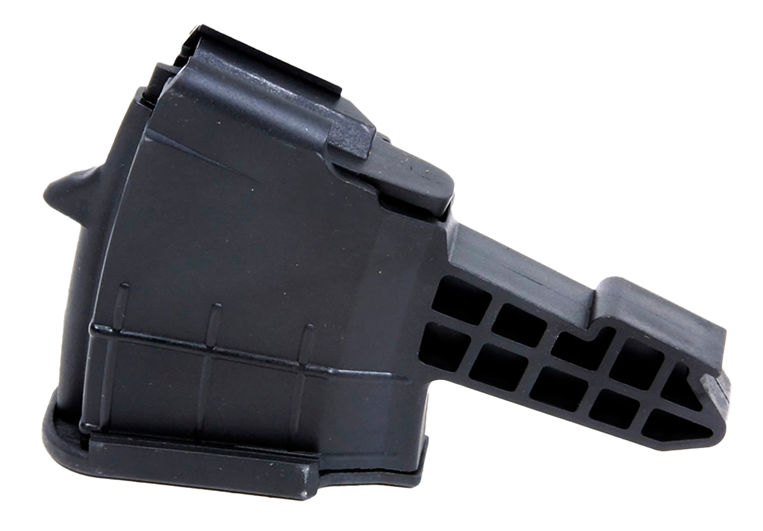 PROMAG 5rd Black Polymer Magazine for SKS 7.62x39mm (SKS 02)