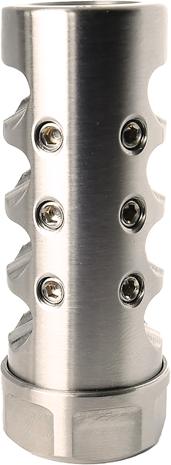 American Precision Arms G4L5860S Gen 4 Little Bastard 5/8"x24 Brake Stainless