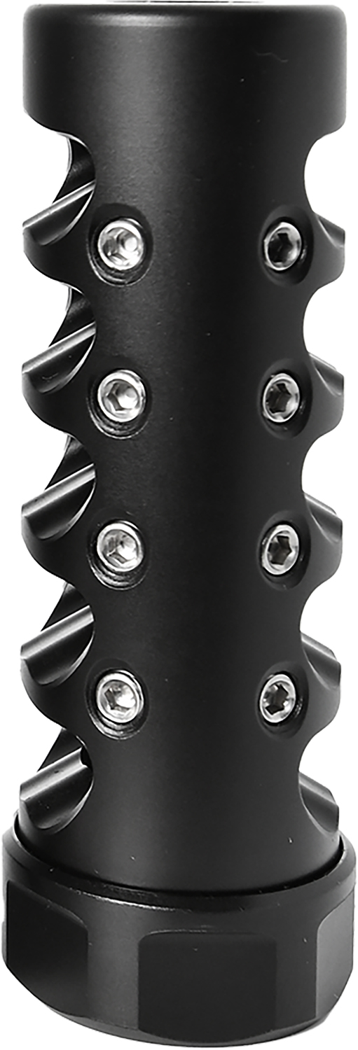 American Precision Arms G4F5860N Gen 4 Fat Bastard 5/8"x24 Nitride Brake