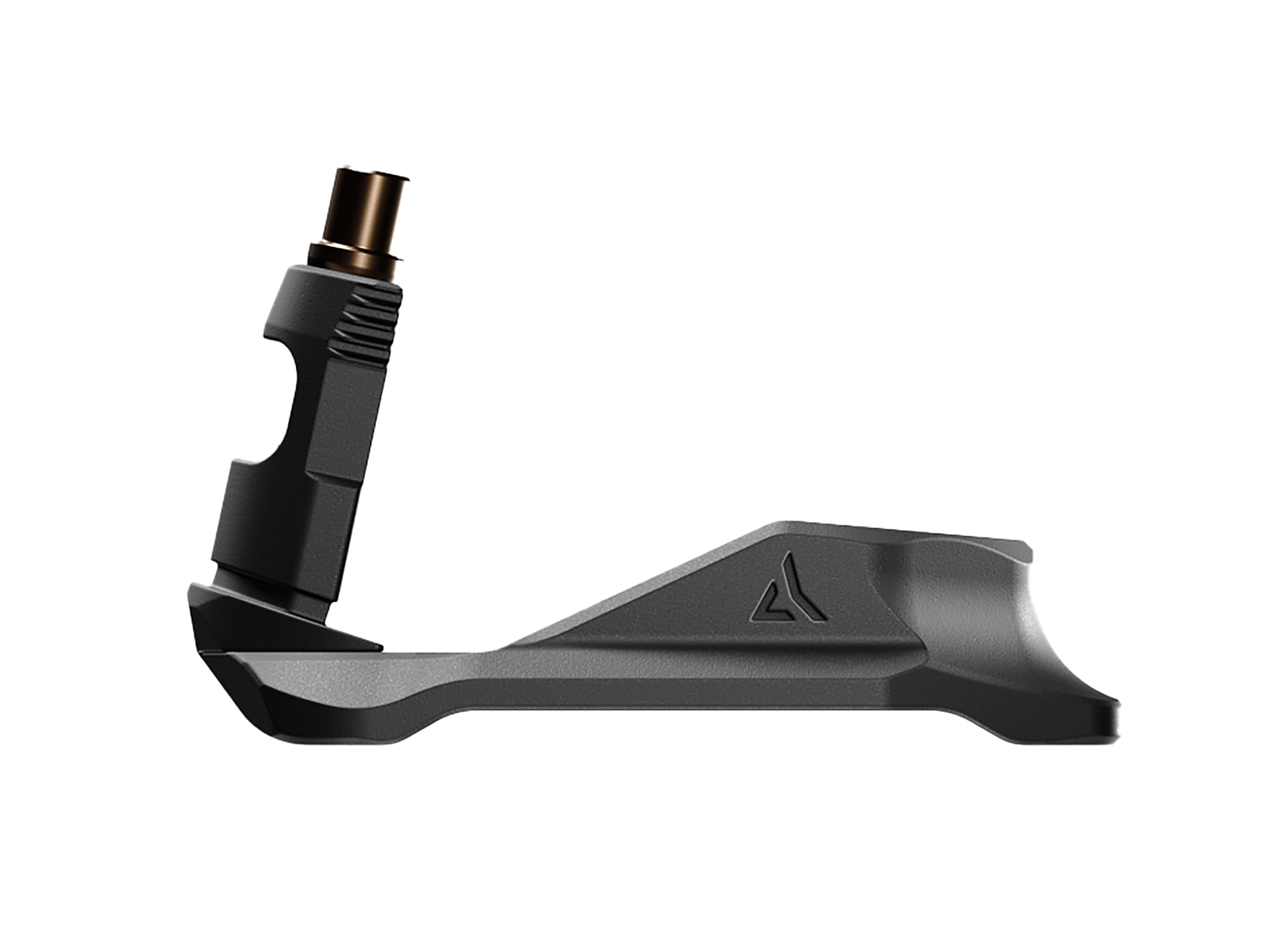 RADN R0846 MAGWELL GLOCK G43X/48 BLACK